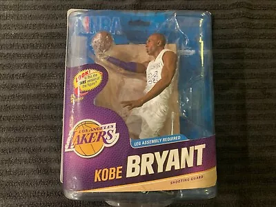 McFarlane NBA Kobe Bryant Series 23 Christmas Chase Variant #293/1000 • $150