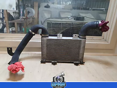 Ford PJ PK Ranger Wildtrak Intercooler Kit 3.0 • $88