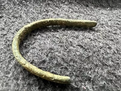 Roman Bracelet Fragment (c5) • $20.21