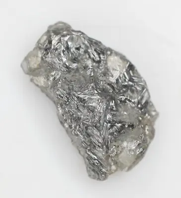 2.26 Ct Grey Rough Diamond Grey Raw Diamond Loose Uncut Diamond • £40.42