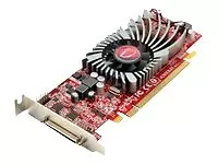 VisionTek ATI Radeon HD 5570 Graphics Card - 5570VHD1GGX • $74.99