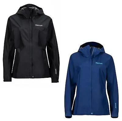 Marmot Women's Minimalist Rain Jacket #1154 • $139