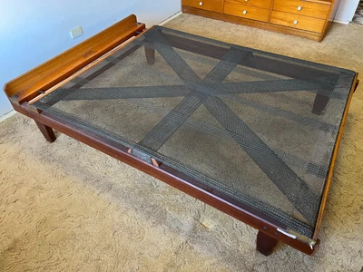 $35 • Buy Lethe Vintage Double Bed Base