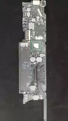 661-6071 Logic Board 1.6 GHz (4GB) For MacBook Air 11  Mid 2011 A1370 (820-3024) • $65