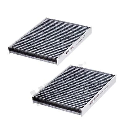 For Mercedes S-Class W221 S 350 Hengst Activated Carbon Cabin Pollen Air Filter • £15.34