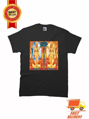 Best Match Morbid Angel Heretic Classic Popular Premium T-Shirt Size S To 2XL • $18.99