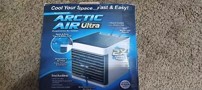 Arctic Ultra Evaporative Portable Air Conditioner • $19.99