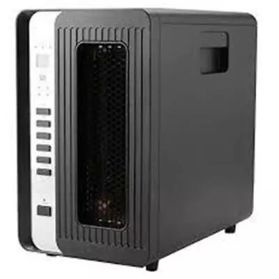 Optimus H8013 Heater Infrared Quartz With Remote Control • $108.30