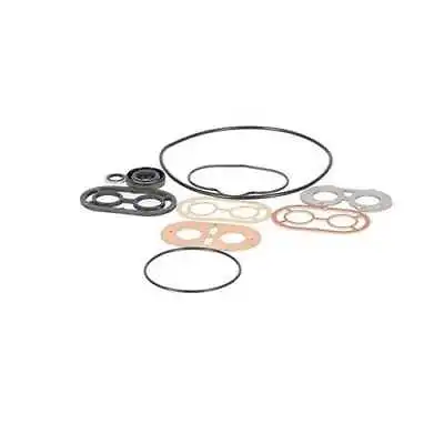 Power Steering Pump Seal Kit Fits Massey Ferguson 275 265 50 255 30 65 165 175 • $93.11