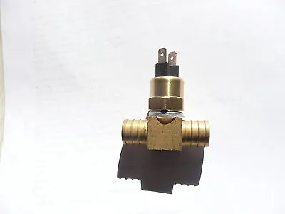 Motorcycle Inline Cooling Fan Switch MX Dirt Bike • $30