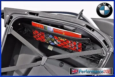Mesh For BMW Side Case For BMW R1200RT LC • $25.04