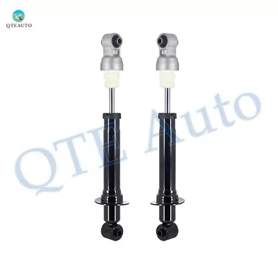 Pair Of 2 Rear Suspension Strut Assembly For 1996-2001 Audi A4 Quattro • $78.77