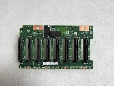 HPE P39777-001 DL380 Gen10 8-Bay SFF SAS/SATA Backplane Board P20877-001 • $49.95