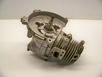 Used Echo /Mantis SV4B Type 1E Shortblock(Cylinder 10101106562 /Piston/Crankcase • $34.99