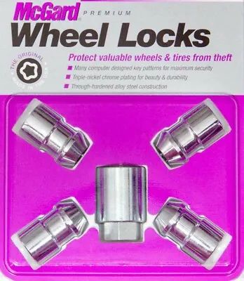 Mcgard Wheel Lock 12mm X 1.50 Conical Seat (4) P/n - 24157 • $33.90