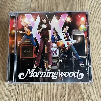 Morningwood  By Morningwood (CD Jan-2006 Capitol) • $7.99