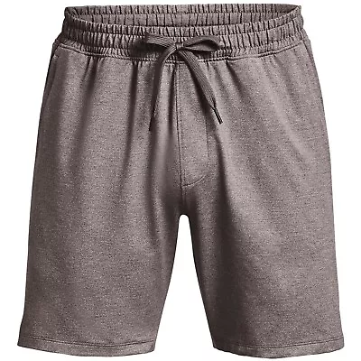 Under Armour Mens Meridian Shorts Sports Training Fitness Gym Performance • £43.99