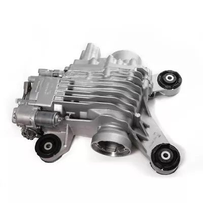 Differential Rear Fit For 4×4WD VW Golf R AUDI A3/TT Quattro Without Controller • $1087.55