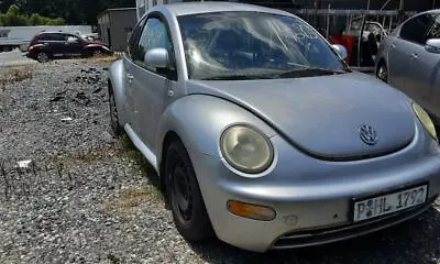 AC Compressor City Canada Only Fits 00-11 JETTA 339253 • $65