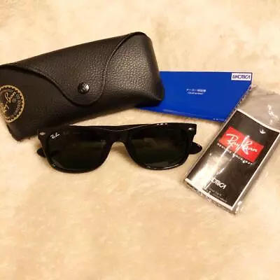 Ray-Ban RB 2132-F New WAYFARER 901 Sunglasses Authentic Men New From Japan • $577.64