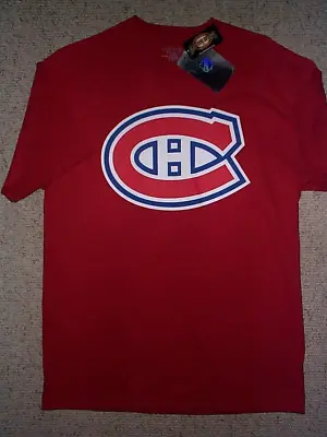 Montreal Canadiens Nhl Hockey Jersey Shirt Adult MENS/MEN'S (m-med-medium) • $19.94