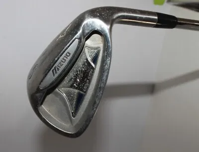 Mizuno MX-19 HEMI COG Sand Wedge Men's RH Steel Shaft Dynamic Gold SL S300 Golf • $45.05