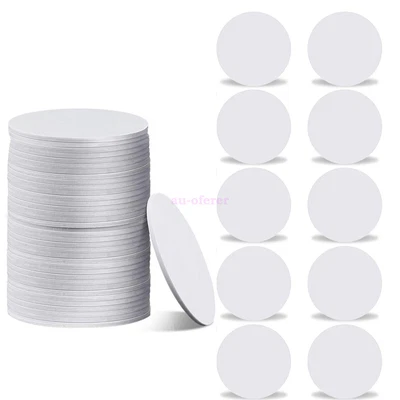 NTAG215 NFC PVC Coin Card Tag For TagMo Forum Switch Type2 Tags Chip • $21.15