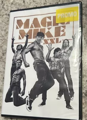 Magic Mike XXL DVD Sealed • $4.95