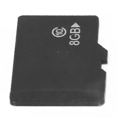 8GB TF Card TF Memory Card 8GB Computer Micro Memory SD Card High Speed • $13.06