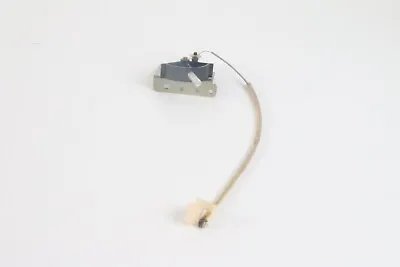 Pioneer PL-115D Vintage Stereo Turntable Arm Elevation Switch • $23.62