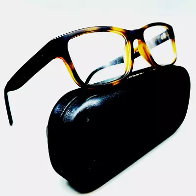 Polo Ralph Lauren RH 2169/5182 Unisex Eyeglasses 54-17-145mm- Havana/Brown- 100% • $38.35