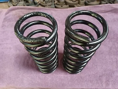 Holden FB EK EJ EH HD Wagon Ute Van Original Front Springs Part No 7419138  • $140