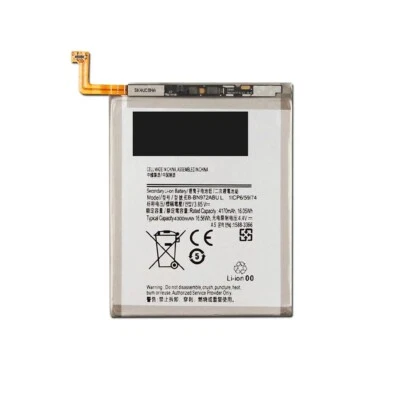£19.37 • Buy Battery/Battery For Samsung Galaxy Note 10 Plus N975 (Eb-bn972abu)