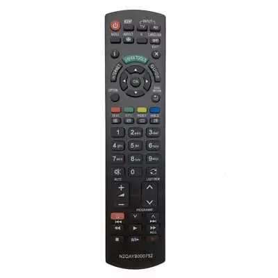 N2QAYB000752 Replacement Remotes Or Panasonic Televisions • $24