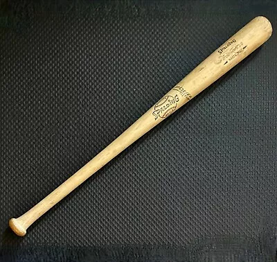 Rare Vintage SPALDING 48-113 JOE TORRE Model Baseball Bat Vintage 32   1960s • $44.50