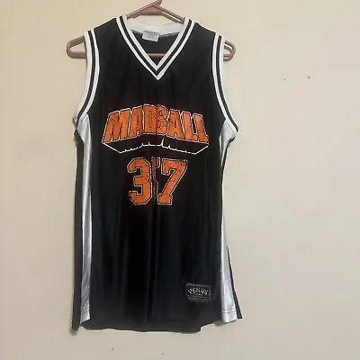 Madball Shirt Jersey New York Hardcore NYHC Shirt Size Large L • $80