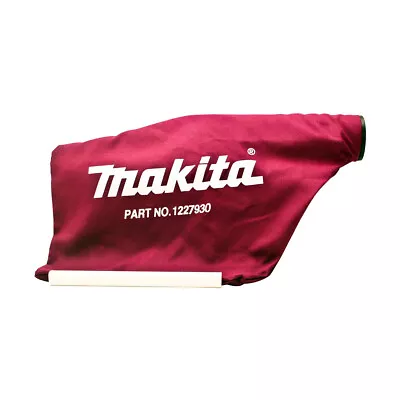 Makita 122793-0 Dust Bag (Planers) • £20