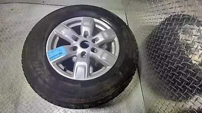 Ford Ranger Single Factory Wheel Alloy W/tyre 17x8in Xlt 06/11-06/15 (630209) • $115.92