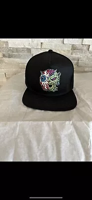 Mishka X Kalaka “Bootleg” SnapBack Cap Unisex • $65