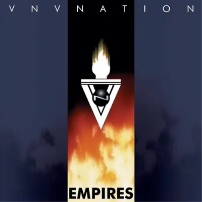 VNV Nation Empires (Vinyl) 12  Album • $38.77