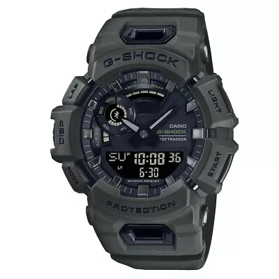 Casio Mens G-Shock Smartwatch RRP £119. New And Boxed. 2 Year Warranty. • £96.10