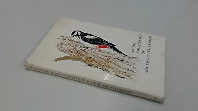 In The Countryside Of South Leicestershire By Badcock J.C. Hardback Book The • $8.67