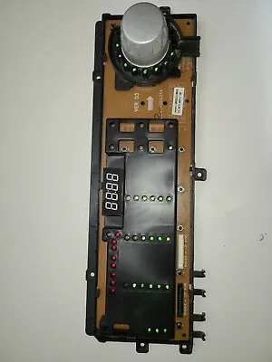 Maytag Neptune Dryer User Interface Display Board  35001154 / MFS-MDP27-S0 • $34