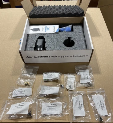 $3500 • Buy Robotiq EPick Vacuum Gripper For Universal Robots, Techman, Omron TM