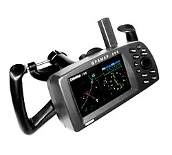 RAM Extended Yoke Mount For Garmin 295 175195196276 Street Pilot III • $94.85