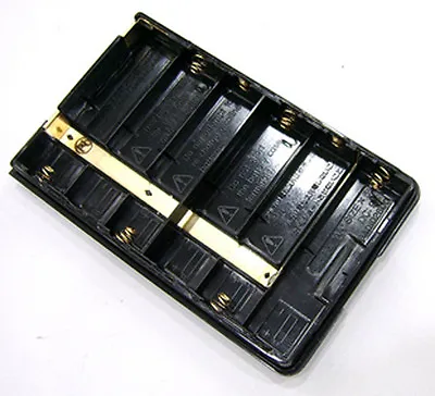 Battery Case FBA-25A For Yaesu VX-150 VX-160 VX-400 • $8