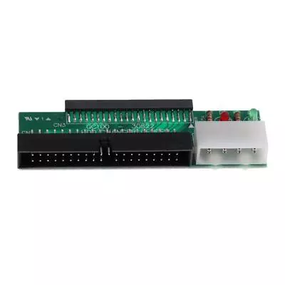 2.5 '' IDE To 3.5 '' Desktop IDE 44Pin To 40Pin Converter • £6.20