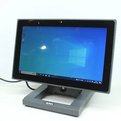 Aures J2 240 Retail EPoS Till System 14  Intel Celeron J1900 4GB 60GB SSD • £89.99