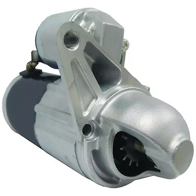 New Starter For Ford Transit-150 250 350 HD V6 3.5 3.7 16-20 M000TD5571 SA-1069 • $78.95