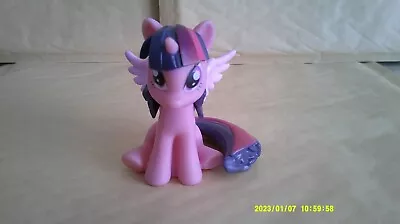 Twilight Sparkle - My Little Pony 2015 8cm Sitting Vinyl Figure • £4.99